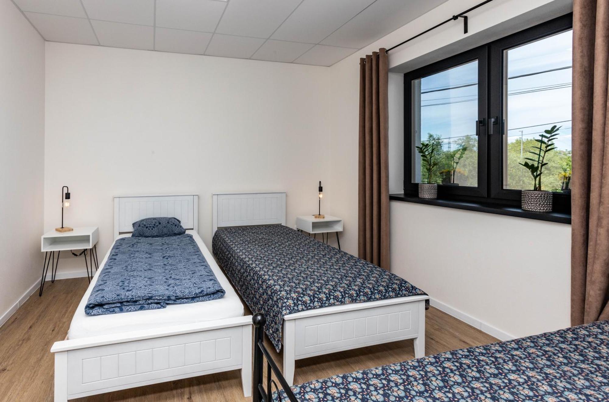 Sunny Apartment With Free Parking Zvolen Eksteriør bilde